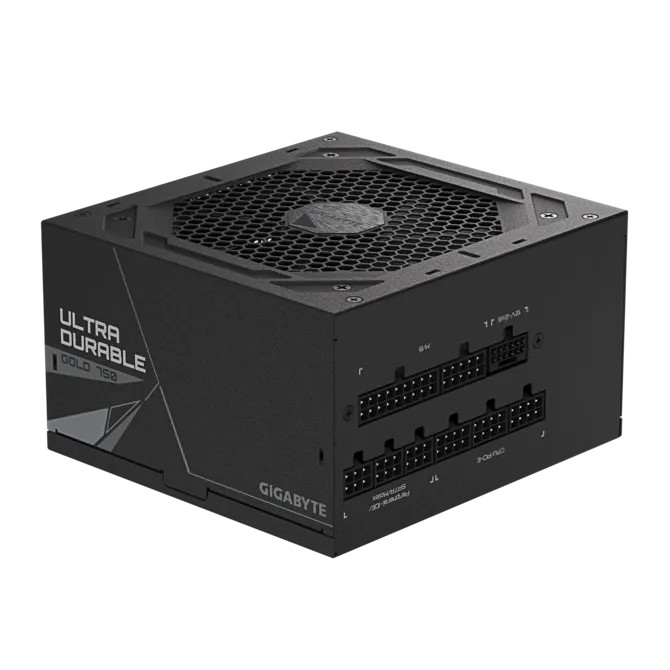 Fuente Gigabyte GP-UD750GM PG5 V2 750W Gold Modular